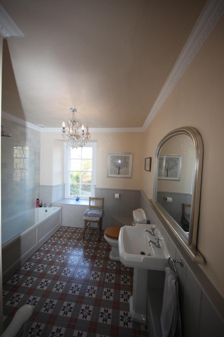 Plas Esgair Llanbrynmair Phòng bức ảnh